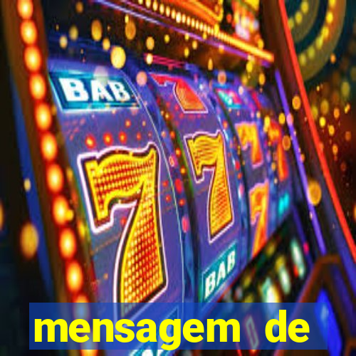 mensagem de agradecimento futebol